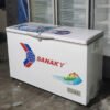 Thanh lý tủ đông sanaky 360l