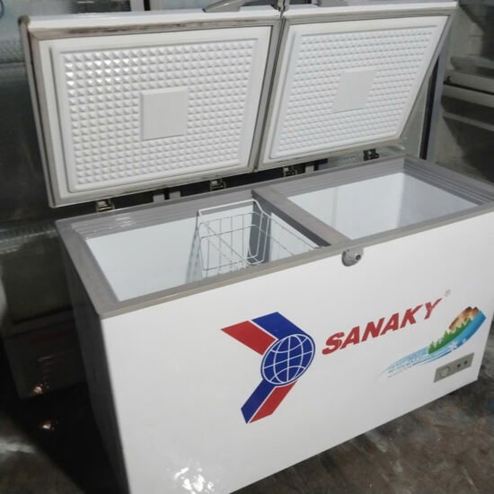 Thanh lý tủ đông sanaky 360l