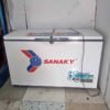 Tủ Đông Sanaky VH-4099A3 Đã Qua Sử Dụng – Inverter 400L | HCM, Bình Dương, Đồng Nai