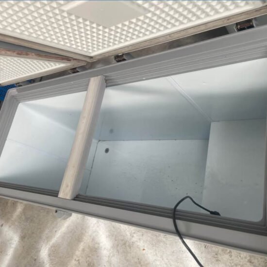 Tủ Đông Sanaky VH-4099A3 Đã Qua Sử Dụng – Inverter 400L | HCM, Bình Dương, Đồng Nai