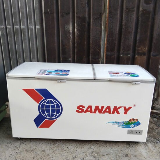 Thanh lý tủ đông sanaky 660l VH-6699HY