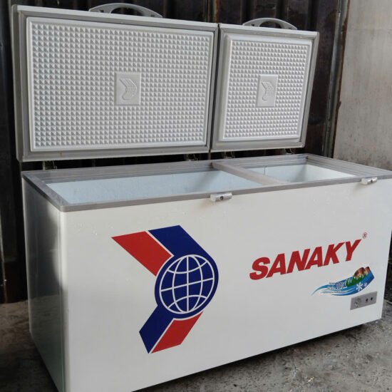 Thanh lý tủ đông sanaky 660l VH-6699HY