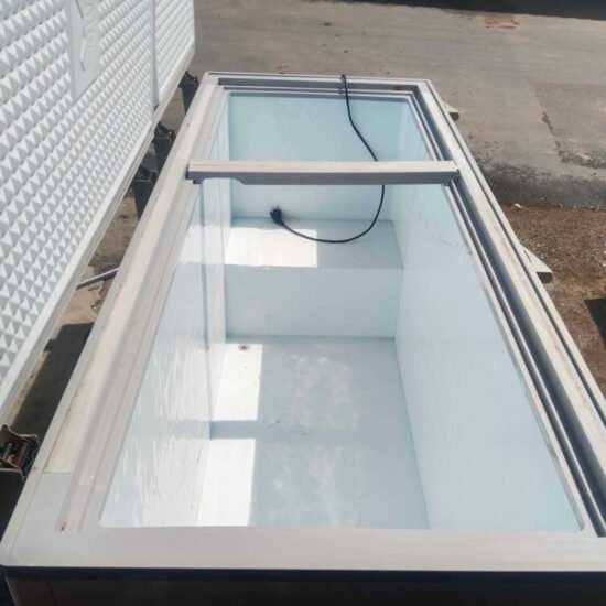 Thanh lý Tủ đông Sanaky 660l VH-6699HY