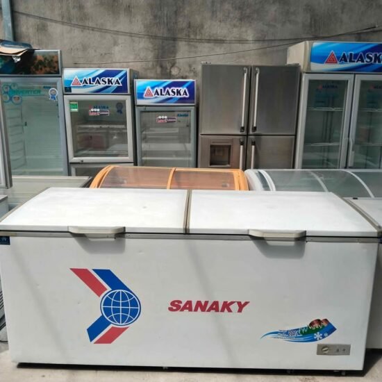 Thanh lý tủ đông Sanaky 860l VH-8699HY