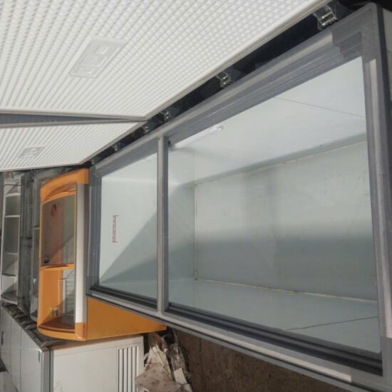 Thanh Lý Tủ Đông Sanaky Inverter 860L VH-8699HY3 – BH 6 Tháng | Bình Dương, TP.HCM