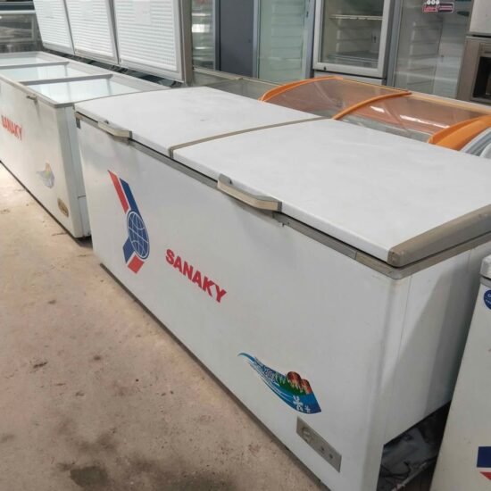 Thanh lý tủ đông Sanaky 860l VH-8699HY