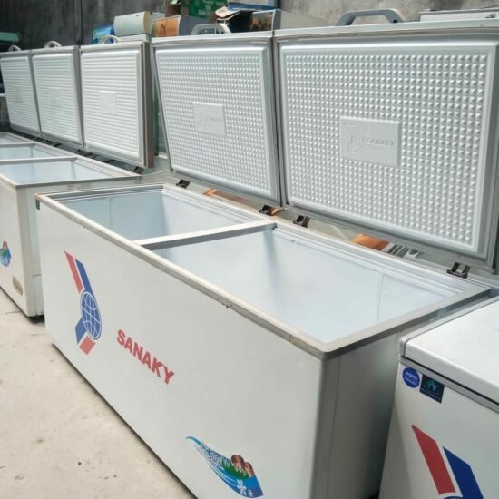 Thanh lý tủ đông Sanaky 860l VH-8699HY