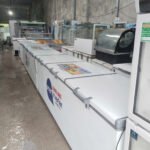 Tủ Đông Cũ Sanaky Thanh Lý Giá Rẻ – Giải Pháp Tiết Kiệm Cho Quán Ăn & Kinh Doanh Đông Lạnh